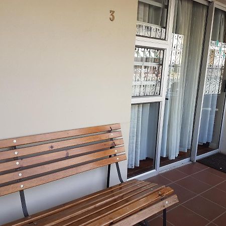 Crane Cottage Colesberg Esterno foto