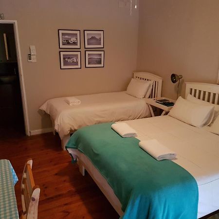 Crane Cottage Colesberg Esterno foto