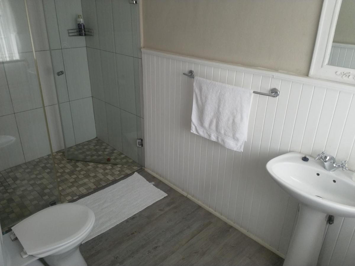 Crane Cottage Colesberg Esterno foto