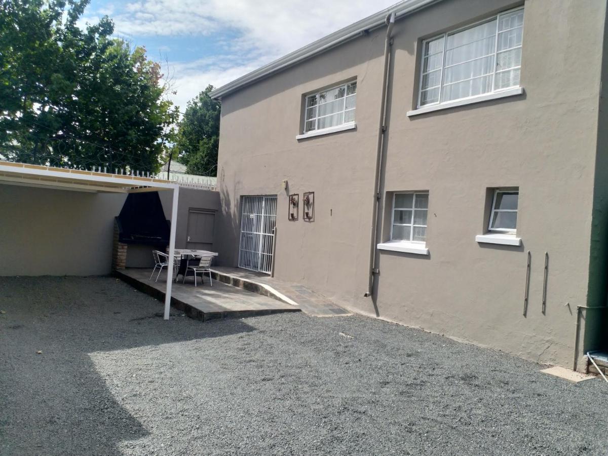 Crane Cottage Colesberg Esterno foto