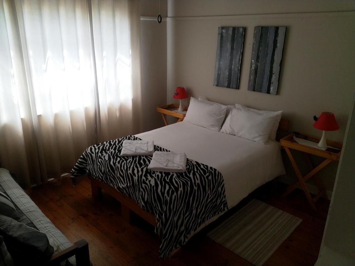 Crane Cottage Colesberg Esterno foto