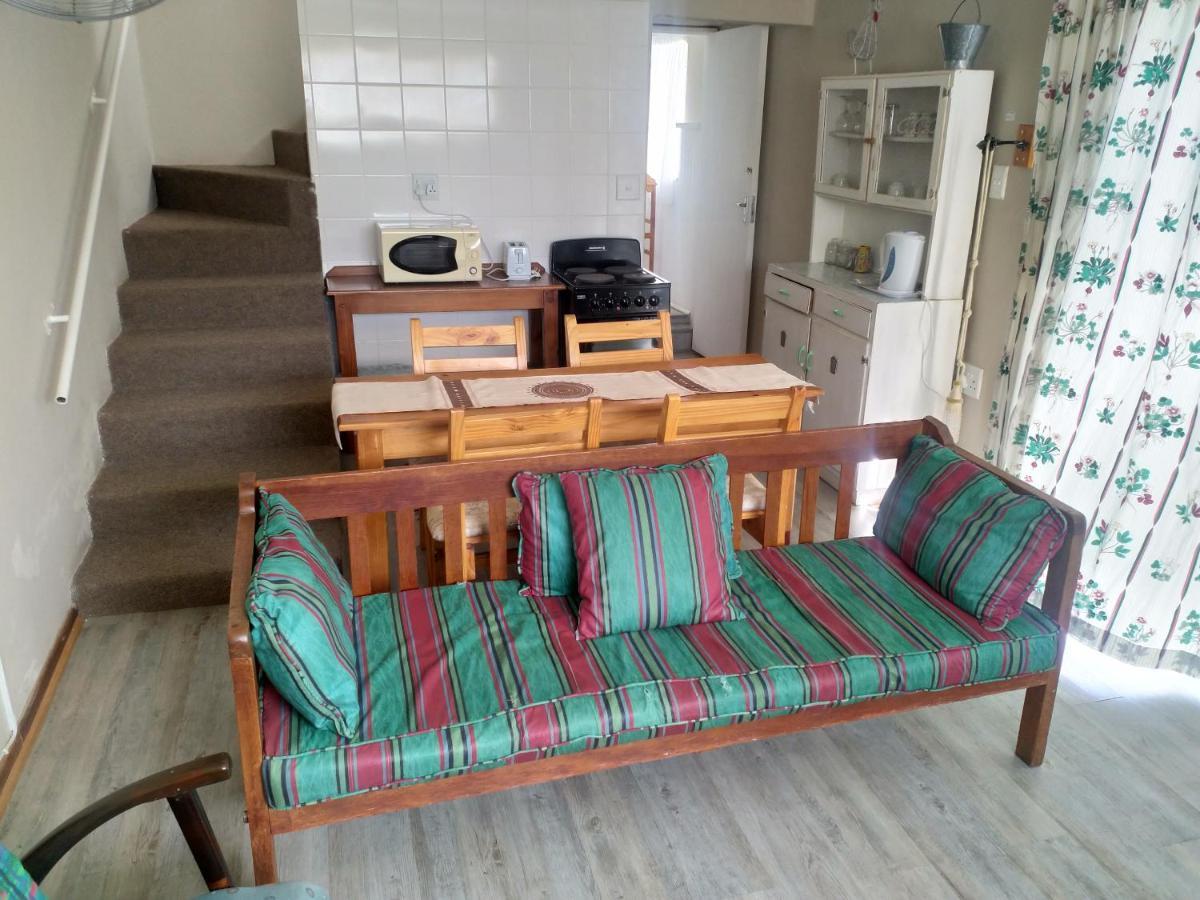Crane Cottage Colesberg Esterno foto