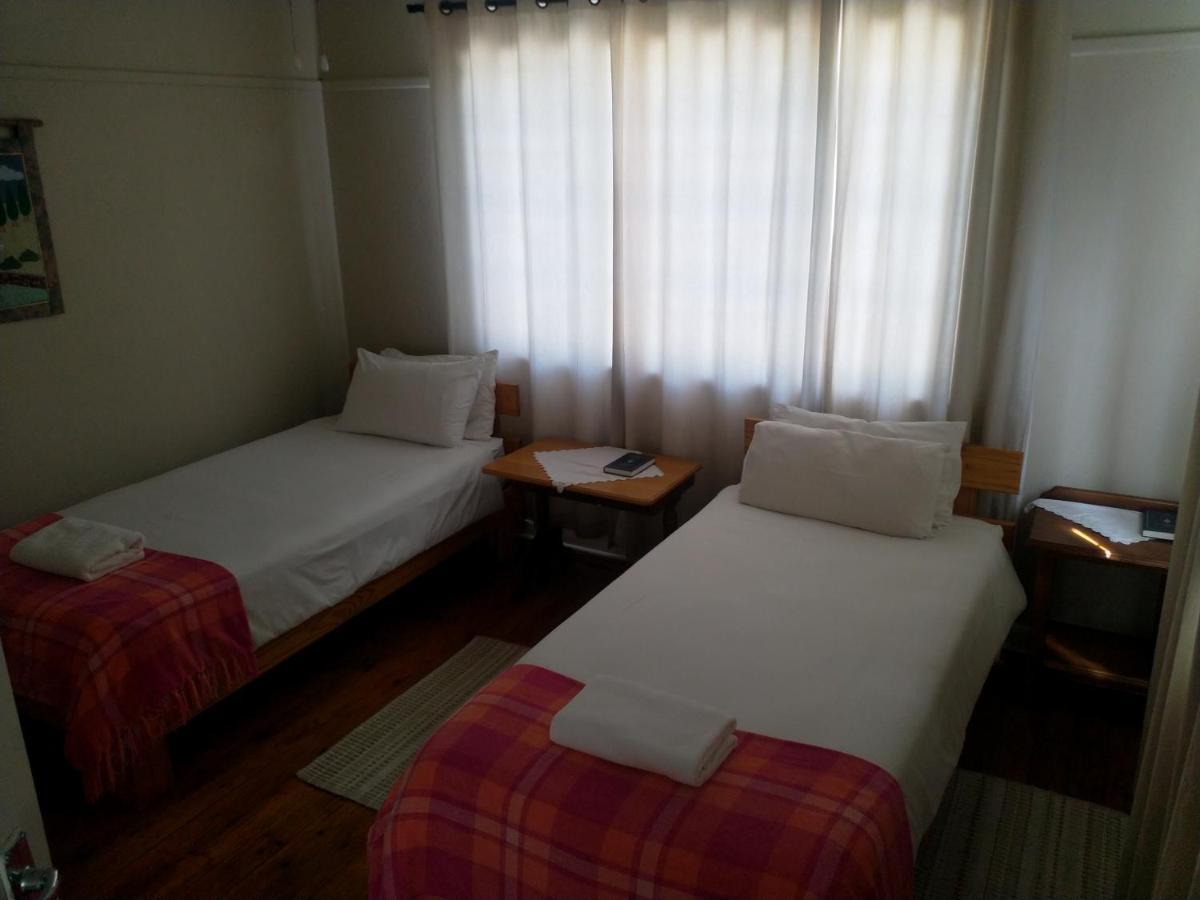 Crane Cottage Colesberg Esterno foto
