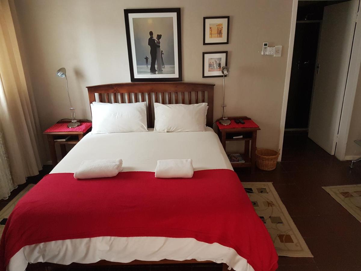 Crane Cottage Colesberg Esterno foto