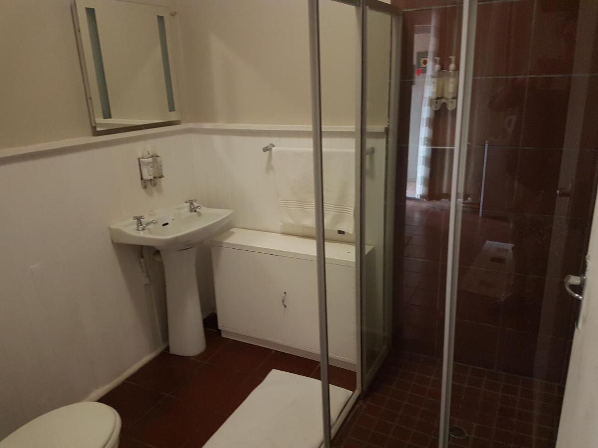 Crane Cottage Colesberg Esterno foto