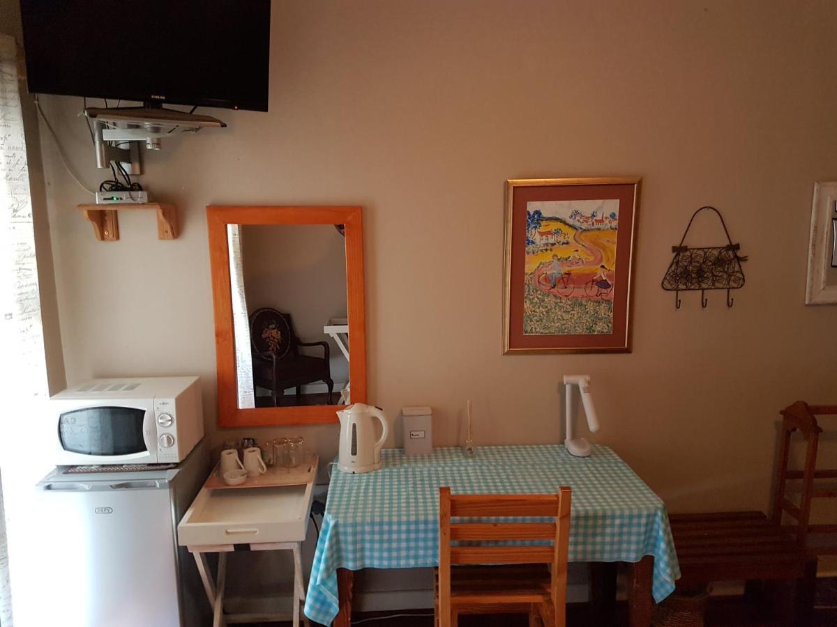 Crane Cottage Colesberg Esterno foto