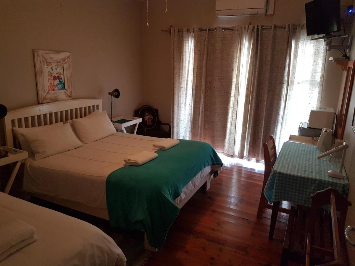 Crane Cottage Colesberg Esterno foto