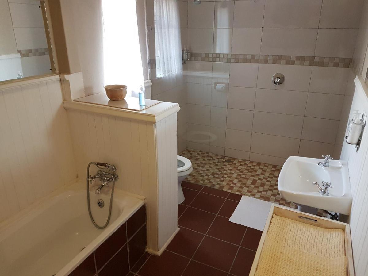 Crane Cottage Colesberg Esterno foto