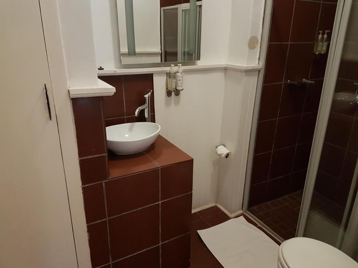 Crane Cottage Colesberg Esterno foto