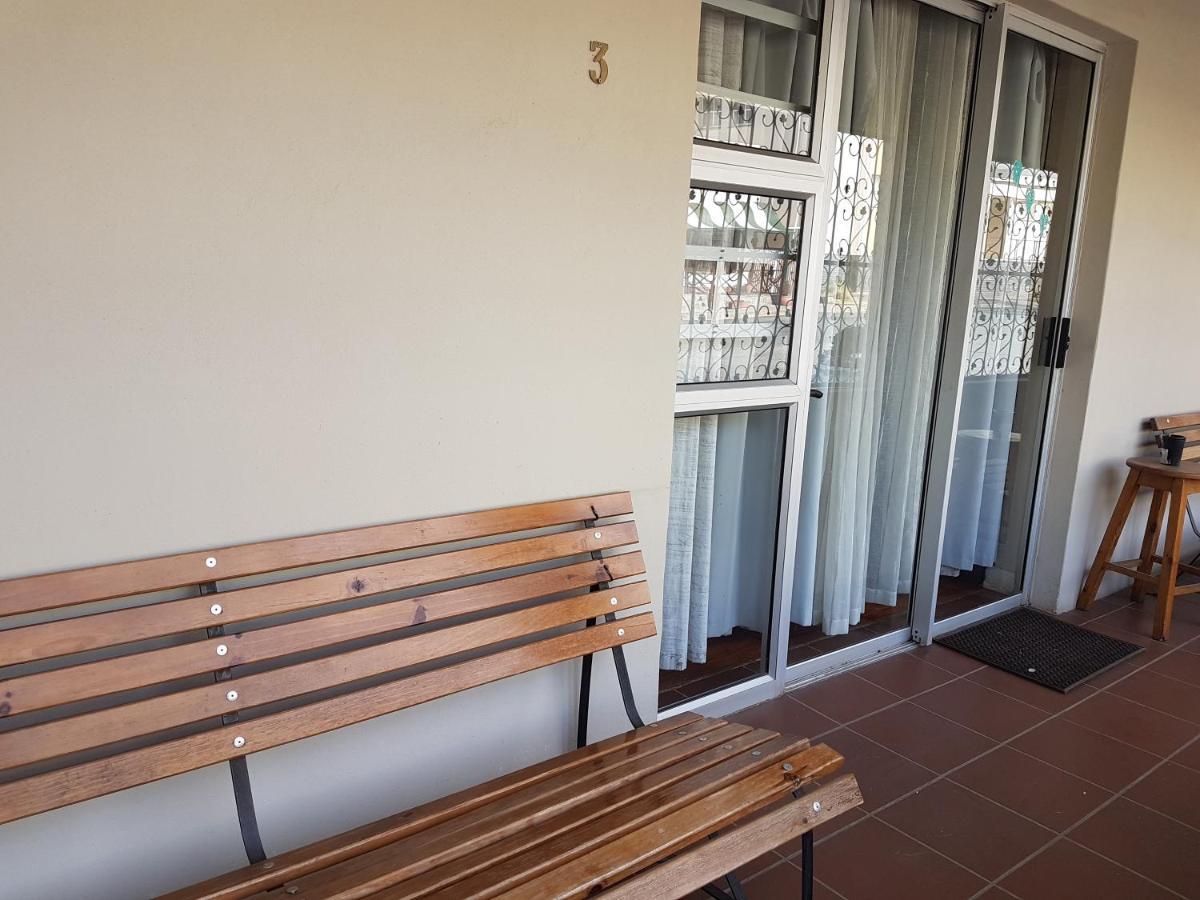 Crane Cottage Colesberg Esterno foto