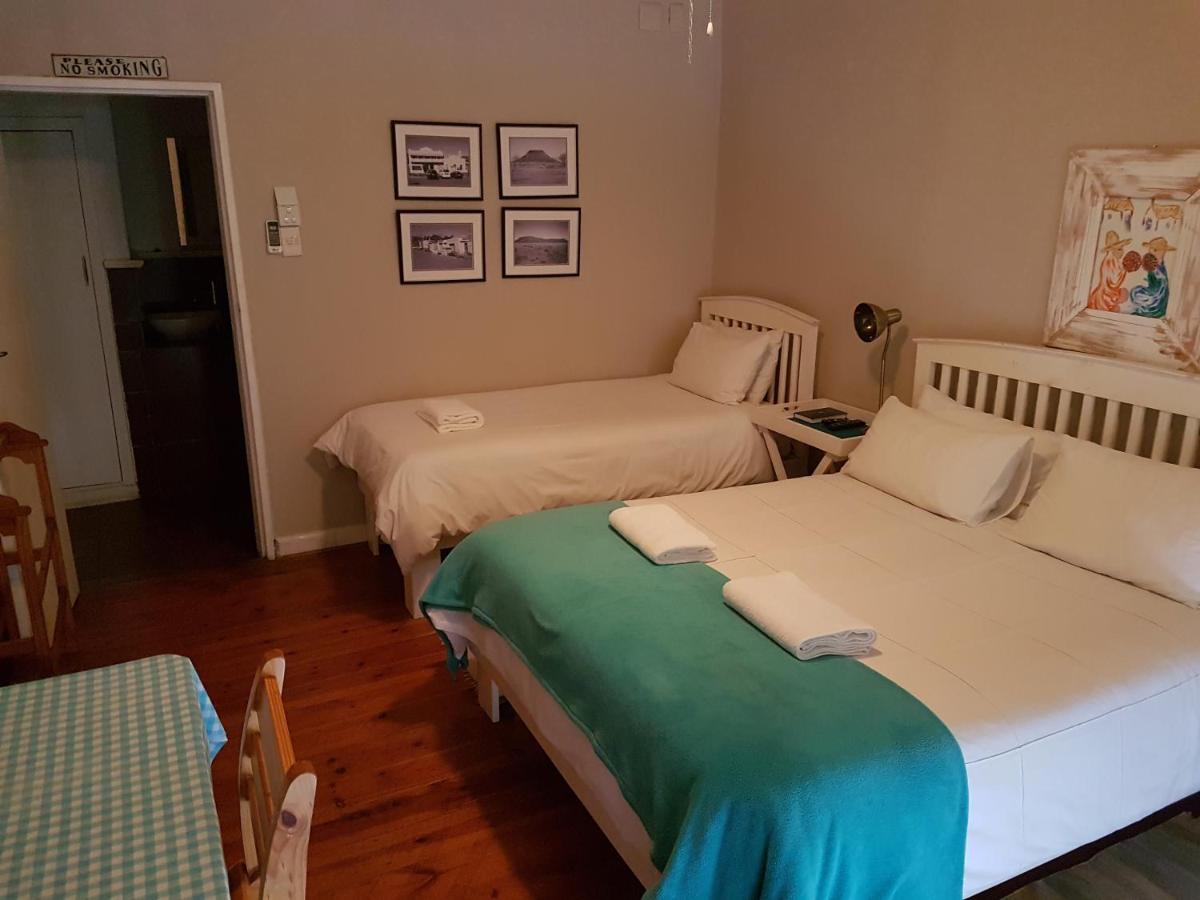 Crane Cottage Colesberg Esterno foto