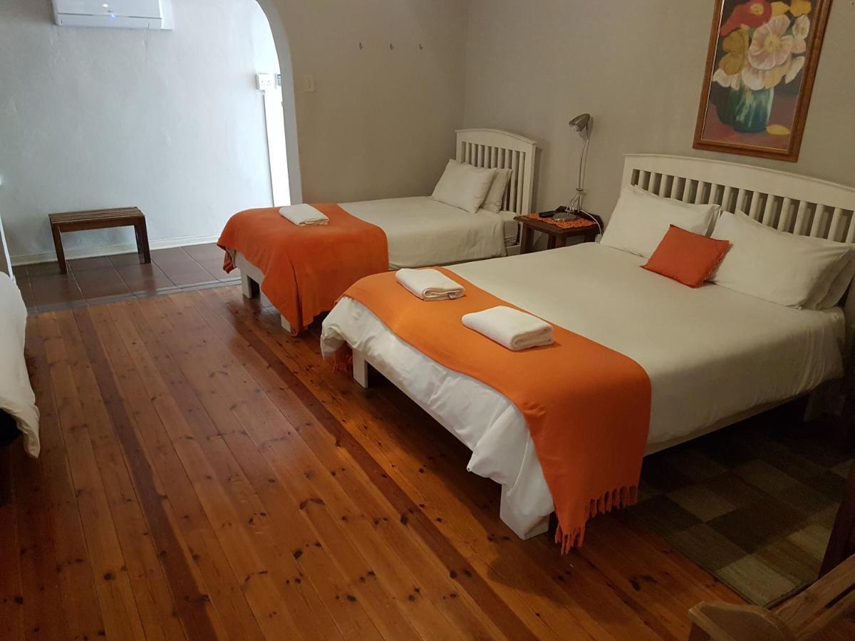 Crane Cottage Colesberg Esterno foto