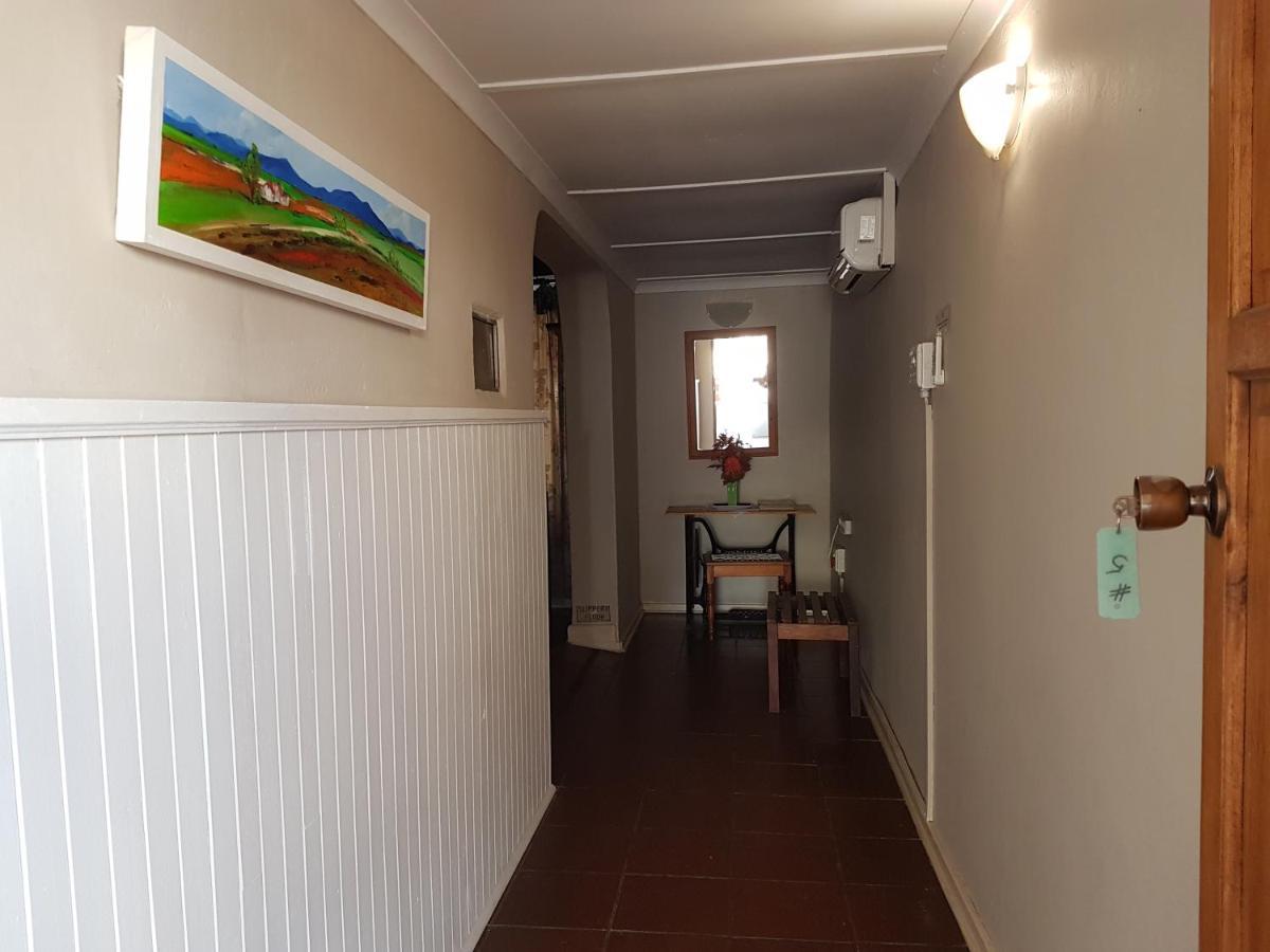 Crane Cottage Colesberg Esterno foto