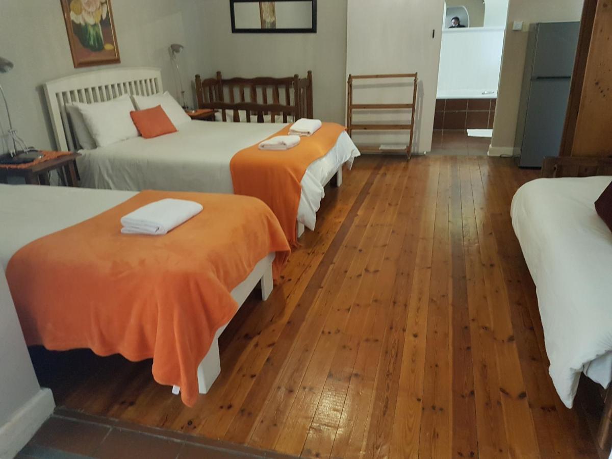 Crane Cottage Colesberg Esterno foto