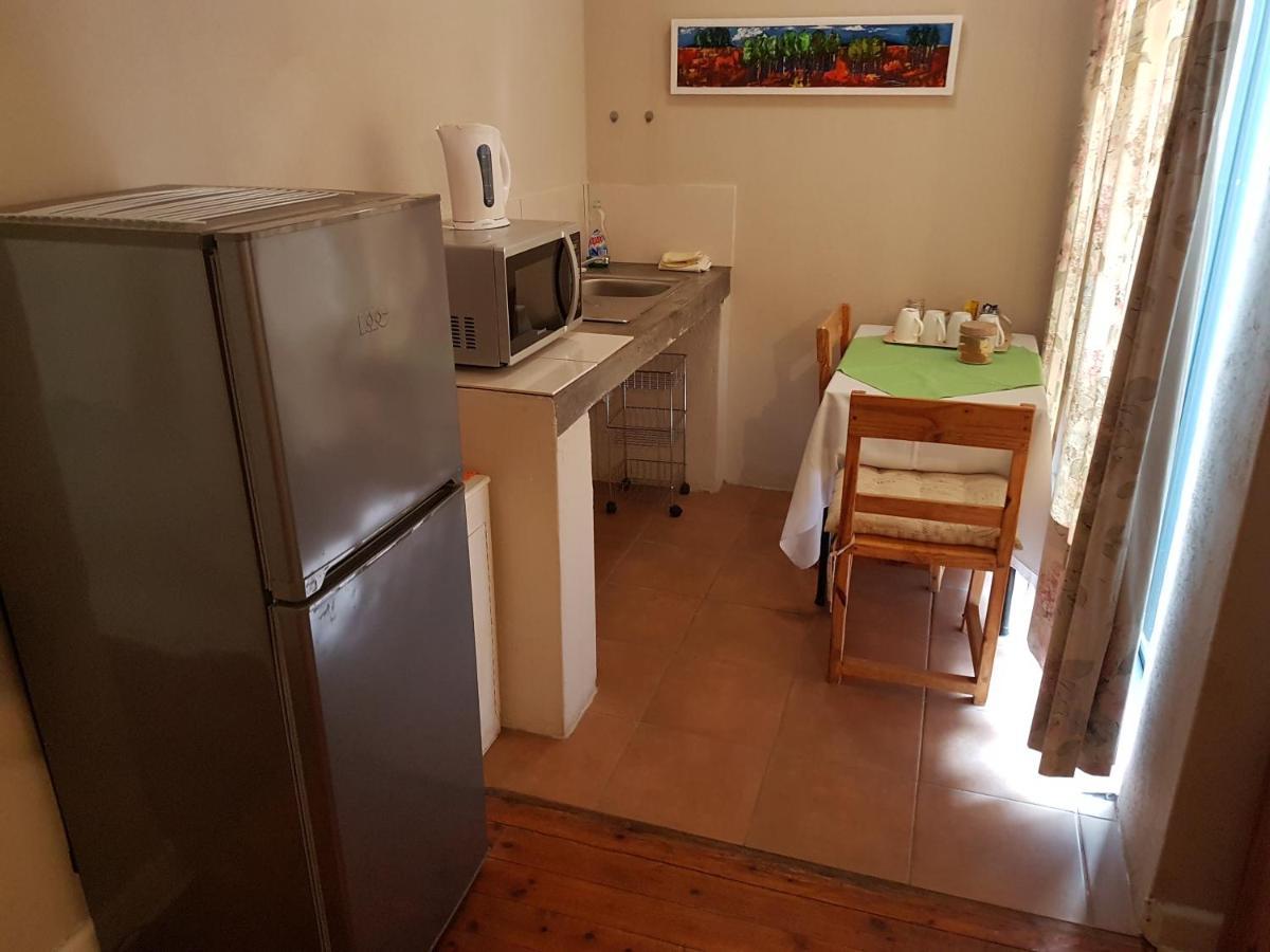 Crane Cottage Colesberg Esterno foto