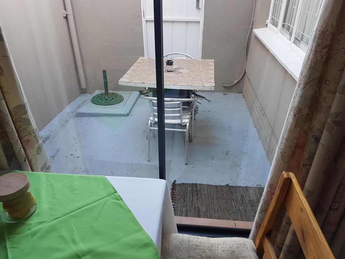 Crane Cottage Colesberg Esterno foto