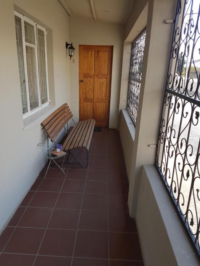 Crane Cottage Colesberg Esterno foto