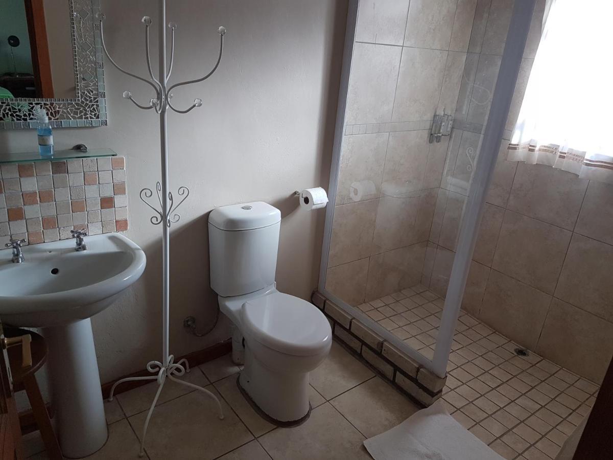 Crane Cottage Colesberg Esterno foto