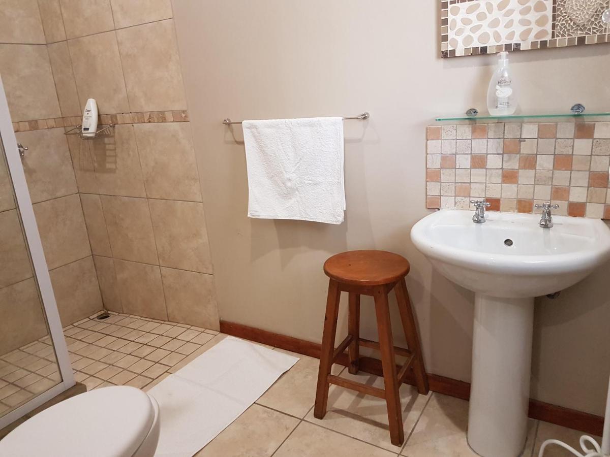 Crane Cottage Colesberg Esterno foto