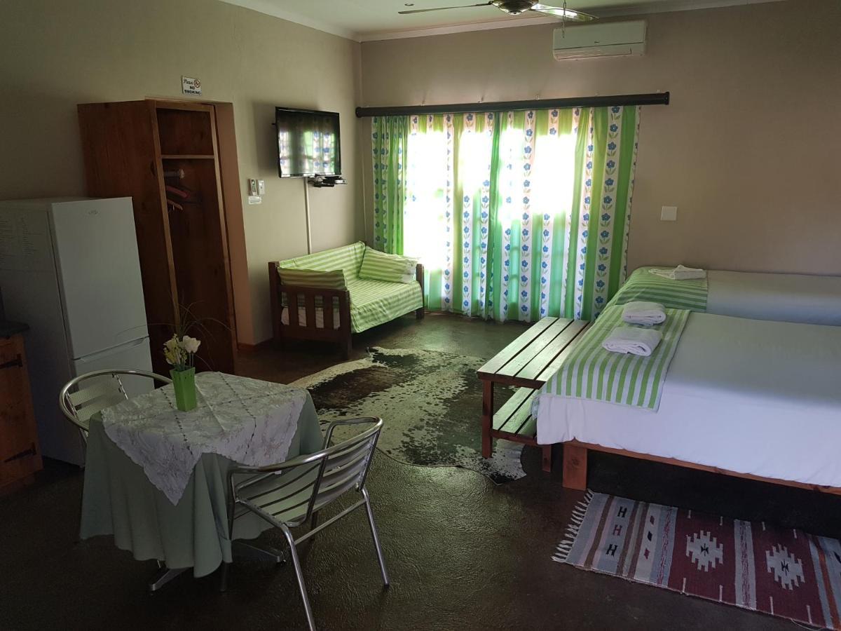 Crane Cottage Colesberg Esterno foto