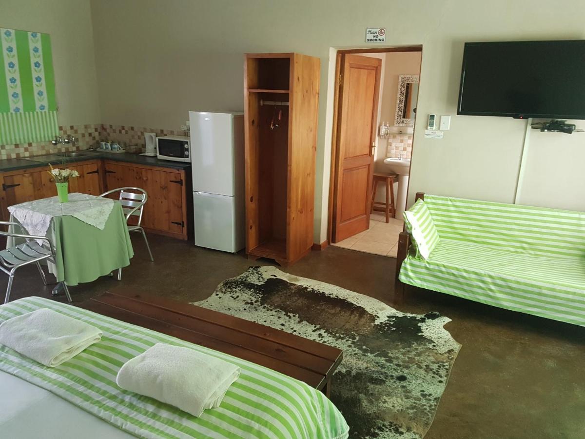 Crane Cottage Colesberg Esterno foto