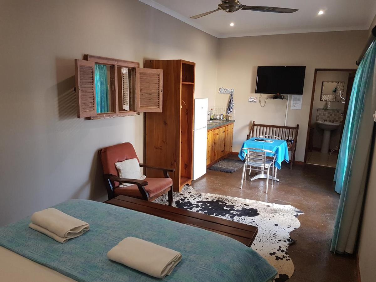 Crane Cottage Colesberg Esterno foto