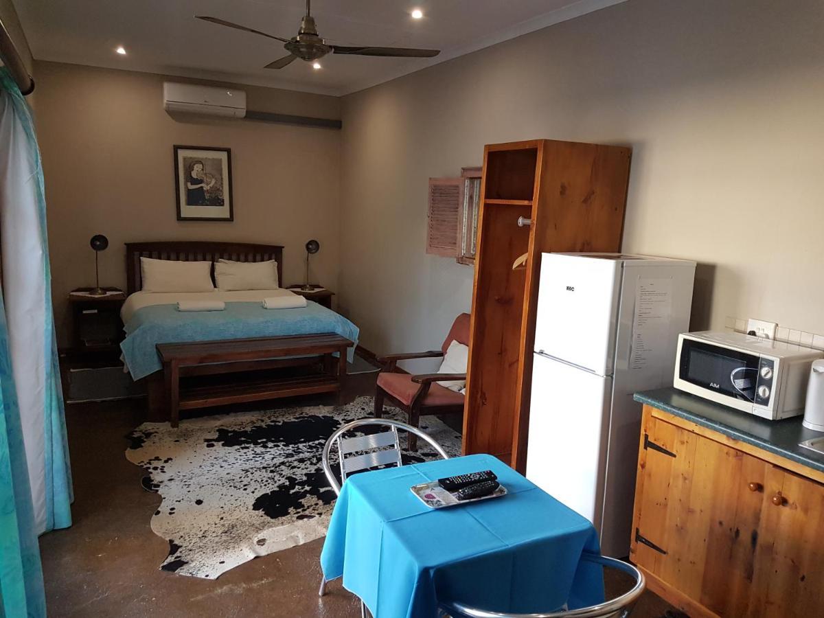 Crane Cottage Colesberg Esterno foto