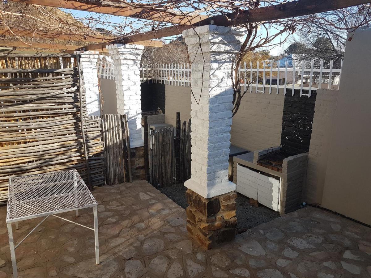 Crane Cottage Colesberg Esterno foto
