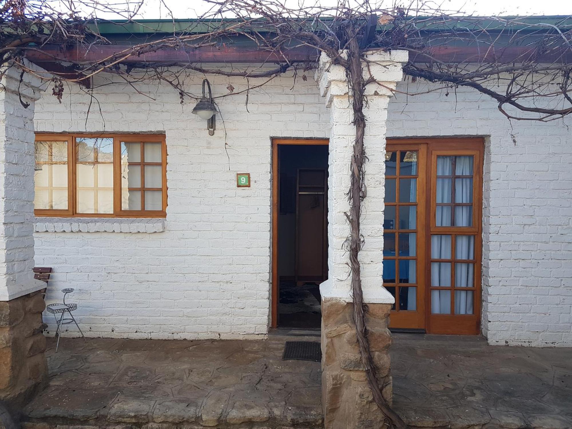 Crane Cottage Colesberg Esterno foto