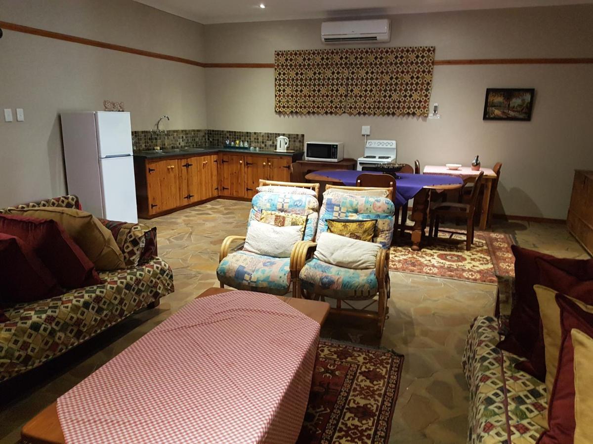 Crane Cottage Colesberg Esterno foto
