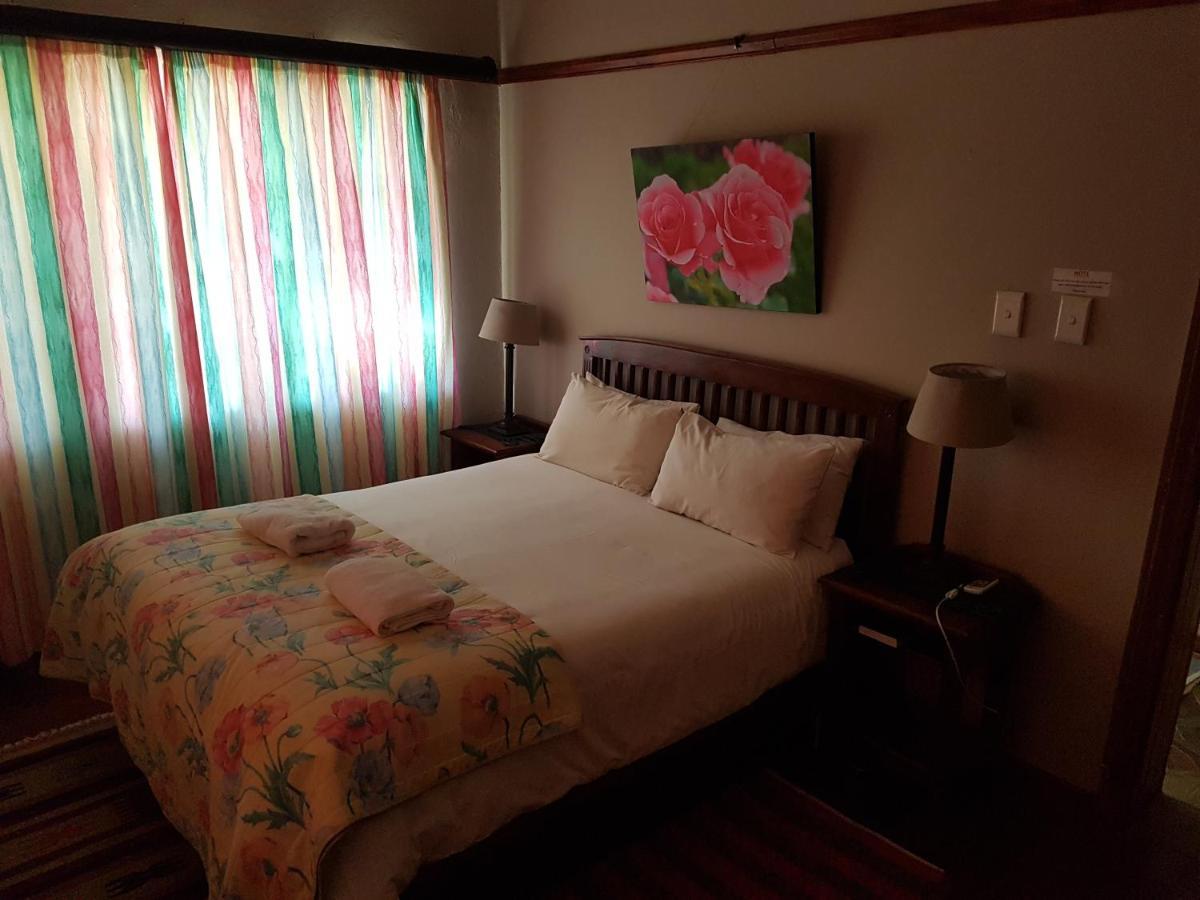 Crane Cottage Colesberg Esterno foto