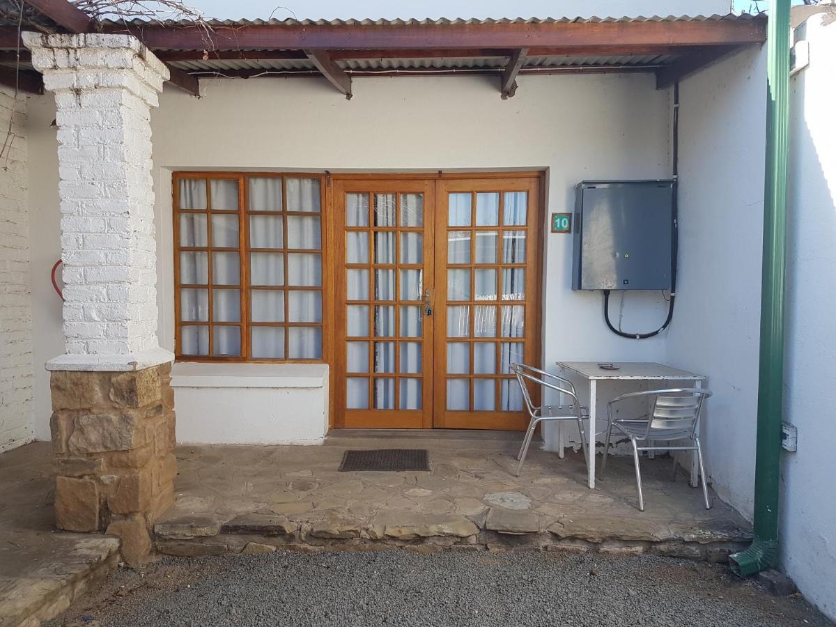 Crane Cottage Colesberg Esterno foto