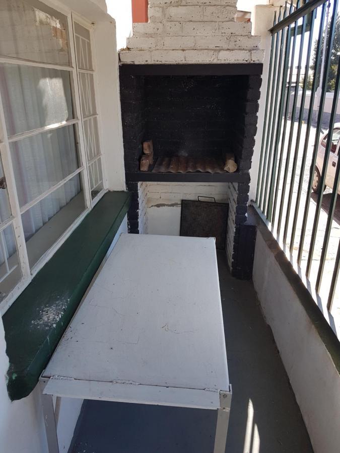 Crane Cottage Colesberg Esterno foto
