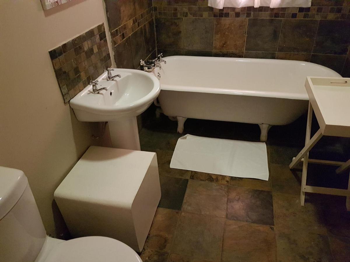 Crane Cottage Colesberg Esterno foto