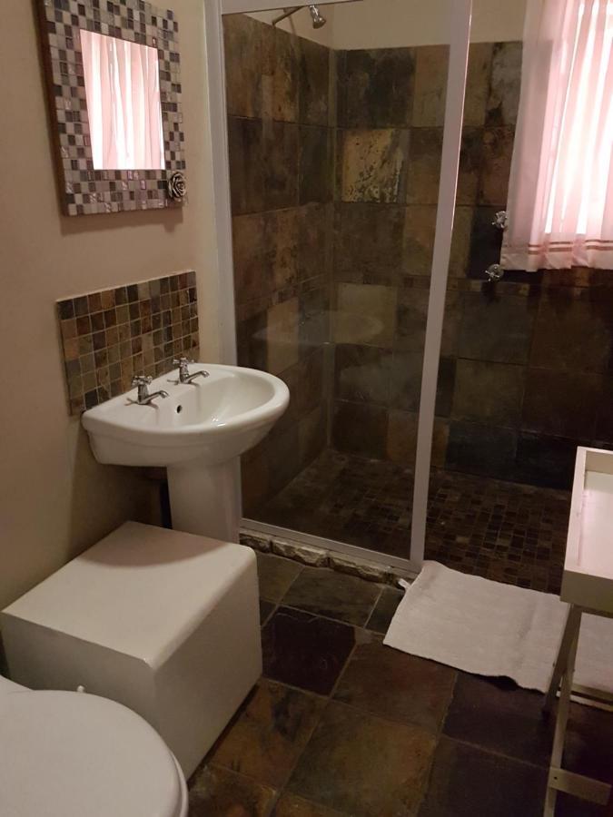 Crane Cottage Colesberg Esterno foto