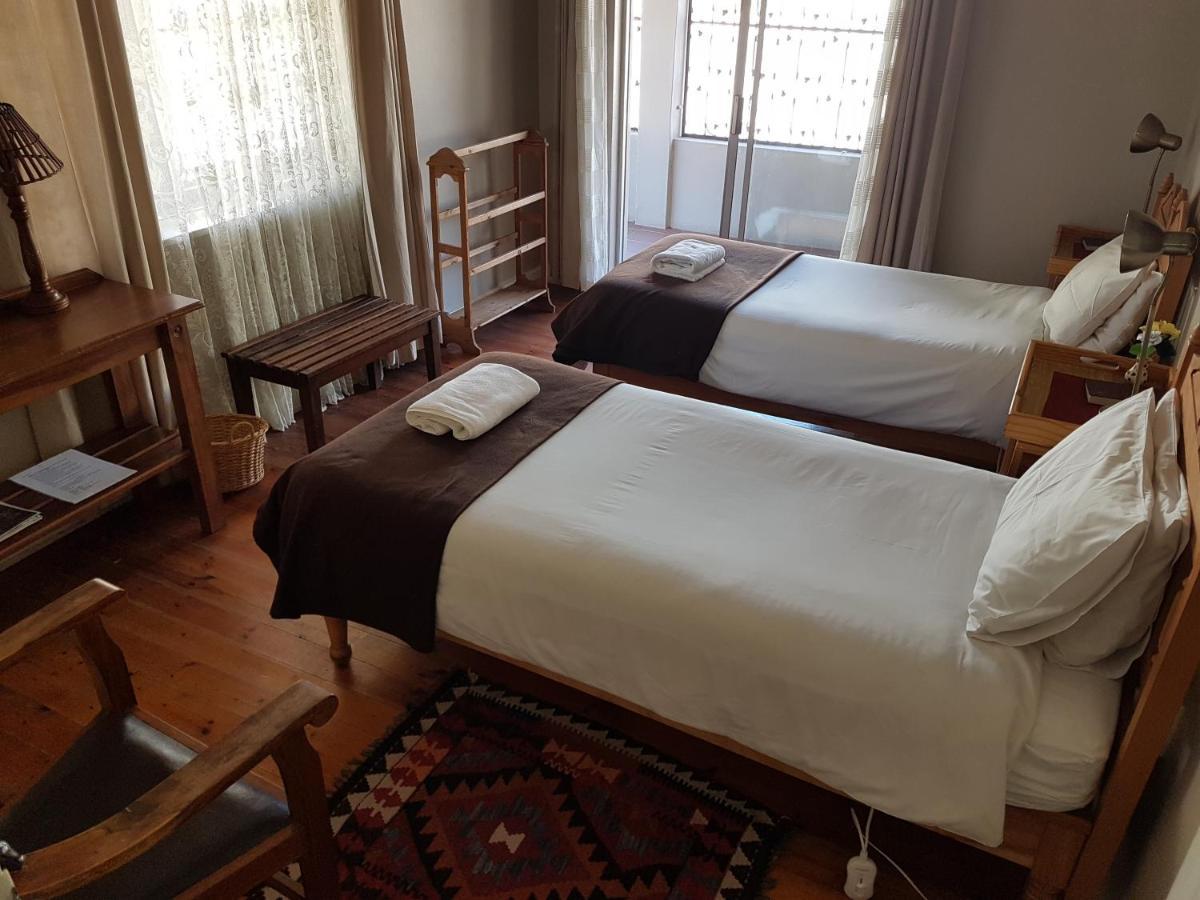 Crane Cottage Colesberg Esterno foto