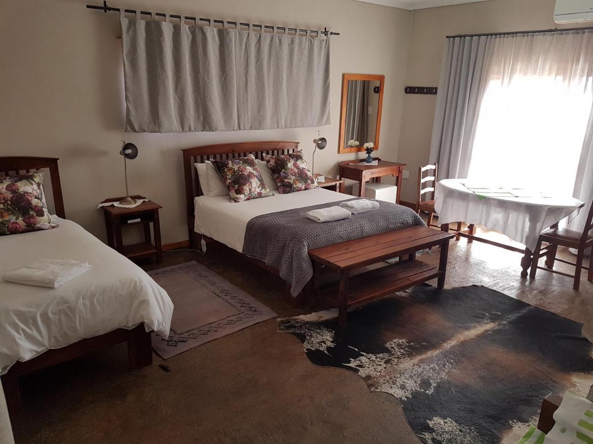 Crane Cottage Colesberg Esterno foto