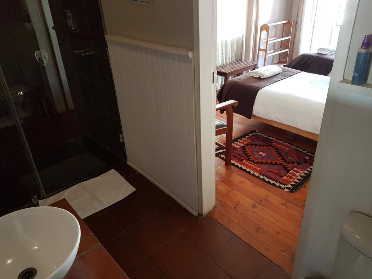 Crane Cottage Colesberg Esterno foto