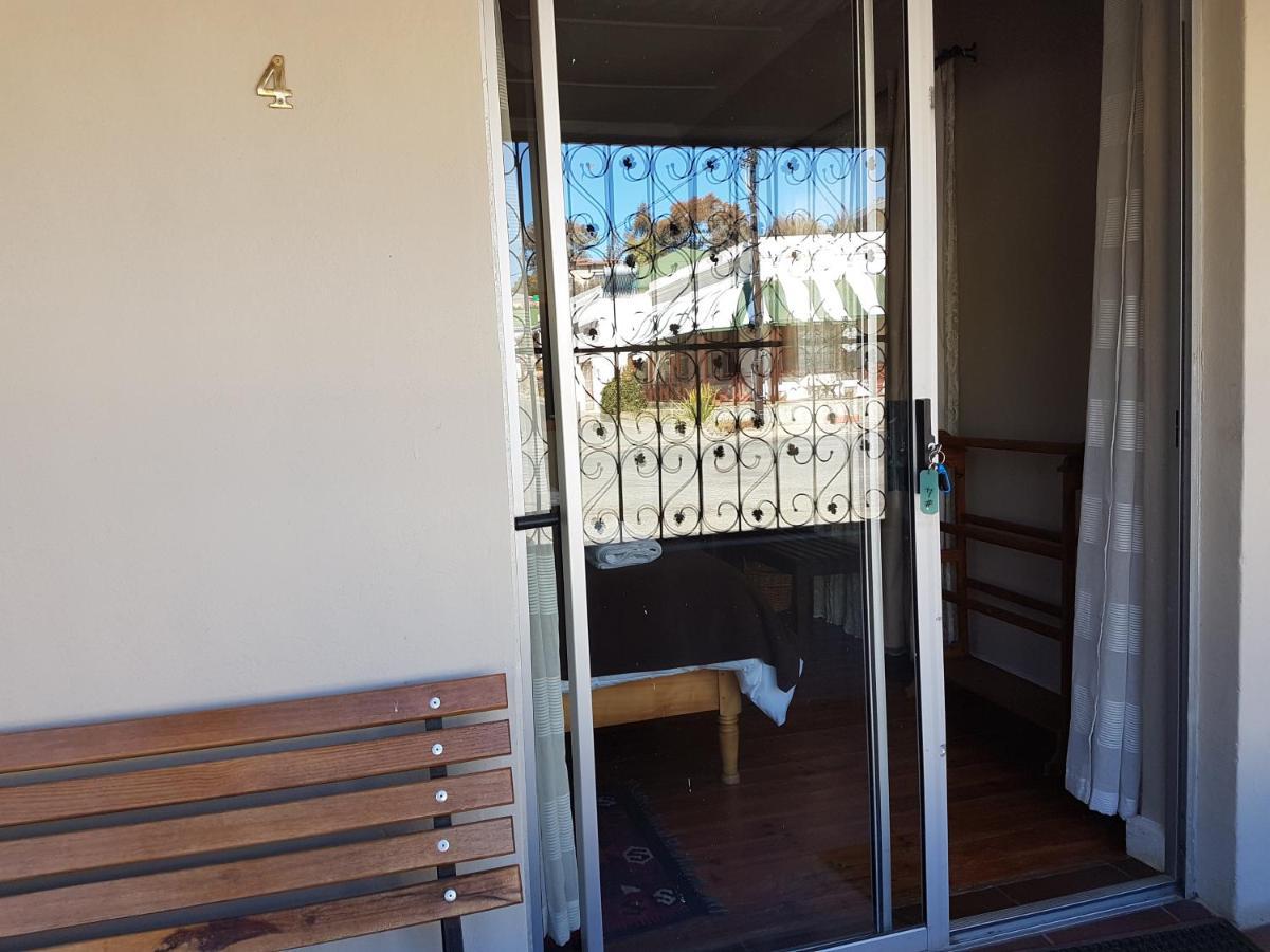 Crane Cottage Colesberg Esterno foto