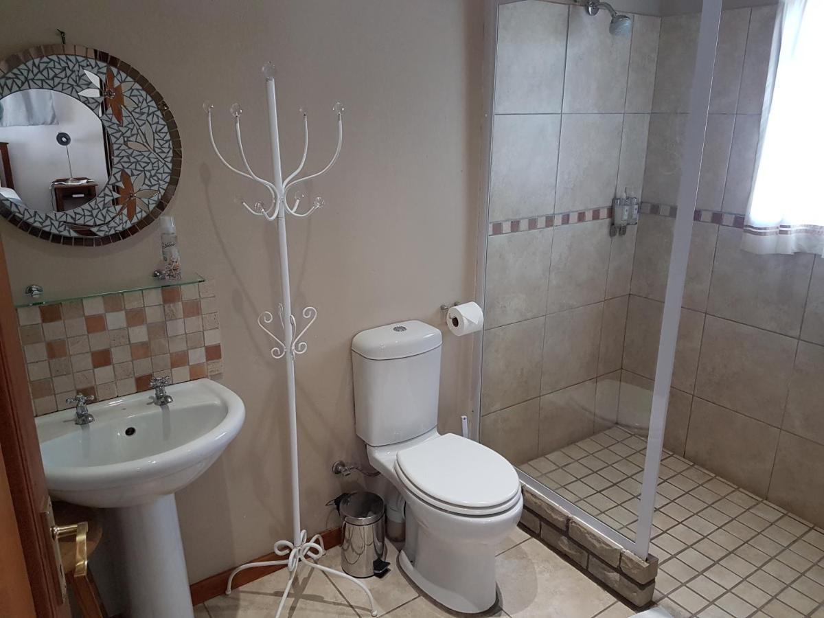 Crane Cottage Colesberg Esterno foto