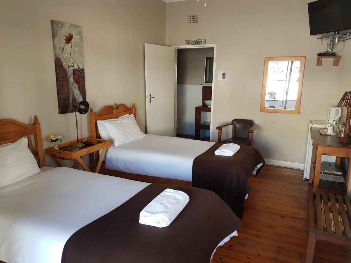 Crane Cottage Colesberg Esterno foto