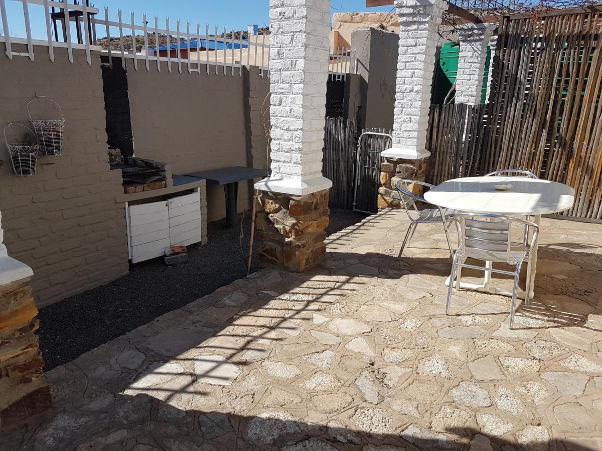 Crane Cottage Colesberg Esterno foto