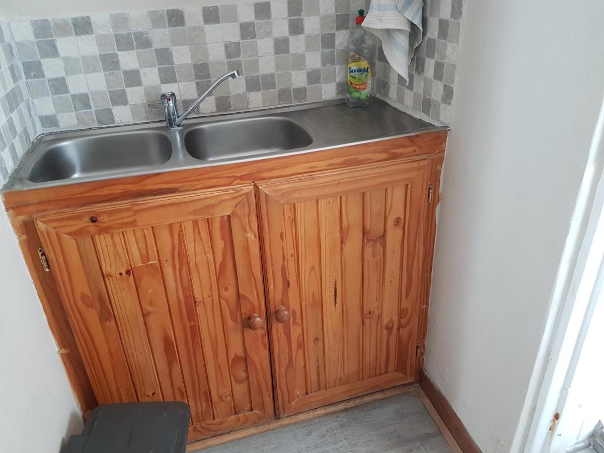 Crane Cottage Colesberg Esterno foto